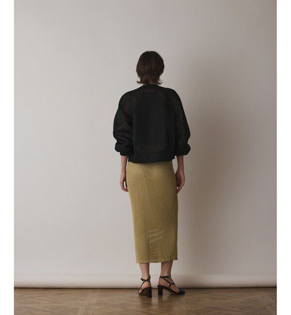 Diagram「シアーダンボールブルゾン」|ブルゾン・スタジャン|