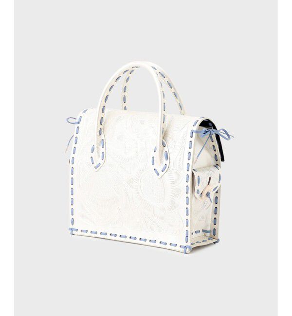 Carving Tribes「ST MaestraS-gs」|ハンドバッグ|