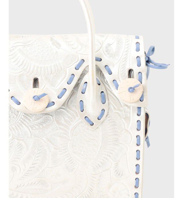 Carving Tribes「ST MaestraS-gs」|ハンドバッグ|