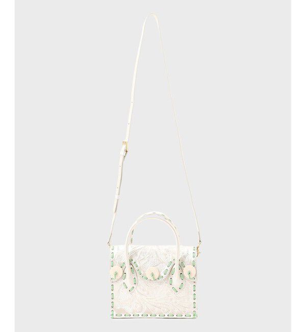 Carving Tribes「STMiniMaestra-gs」|ショルダー・メッセンジャー|