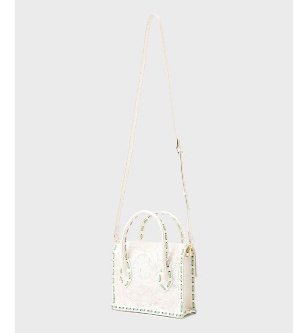 Carving Tribes「STMiniMaestra-gs」|ショルダー・メッセンジャー|