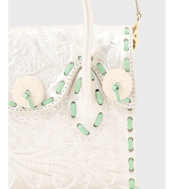 Carving Tribes「STMiniMaestra-gs」|ショルダー・メッセンジャー|