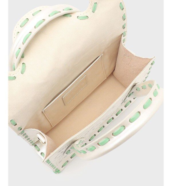 Carving Tribes「STMiniMaestra-gs」|ショルダー・メッセンジャー|