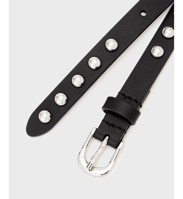 Diagram「スタッズベルト」|ベルト|