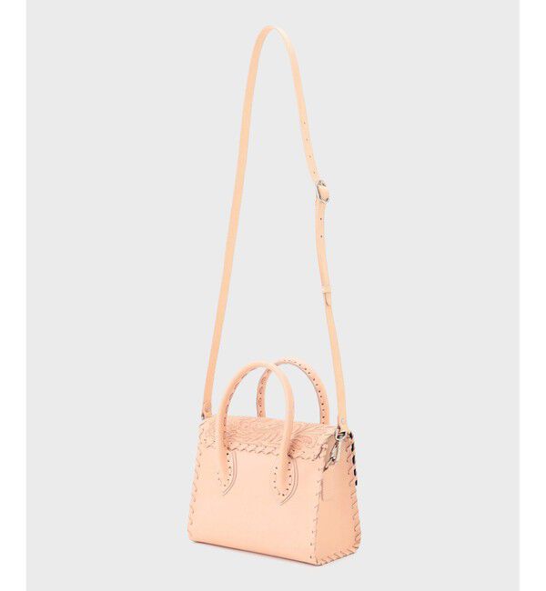 Carving Tribes「RSHandbag-HE」|ショルダー・メッセンジャー|