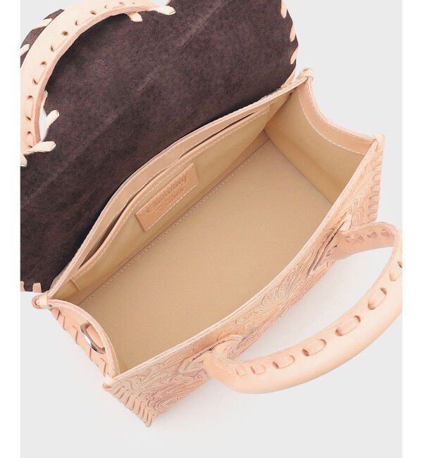 Carving Tribes「RSHandbag-HE」|ショルダー・メッセンジャー|