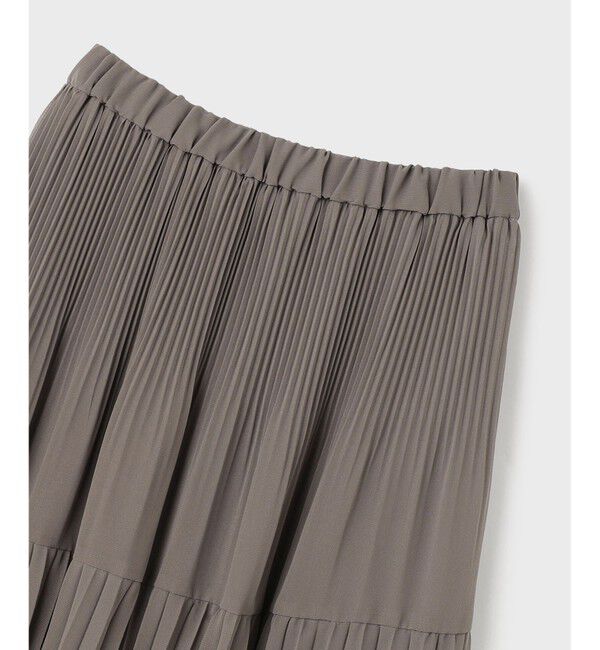 Diagram「イレギュラープリーツスカート」|スカート|