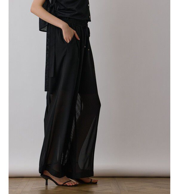 Diagram「ソフトファイユパンツ」|その他|