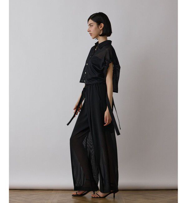 Diagram「ソフトファイユパンツ」|その他|