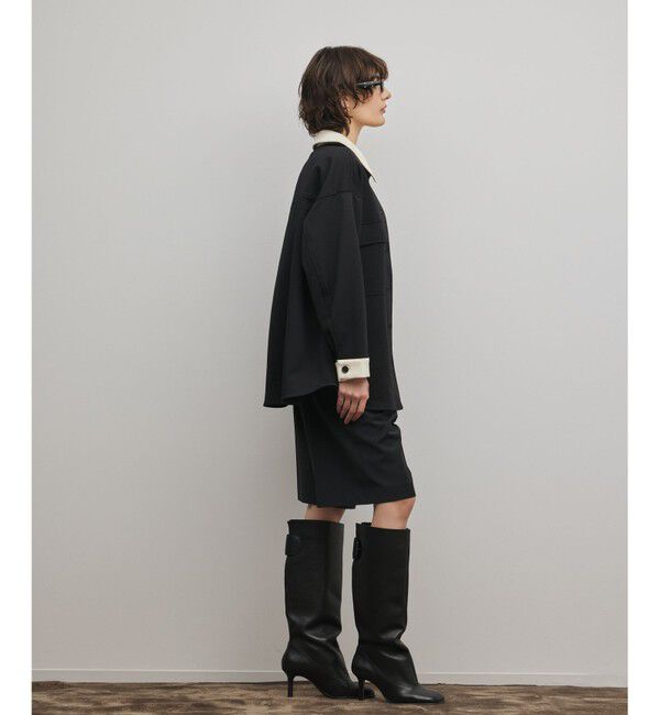 Diagram「スーツ地ハーフパンツ」|その他|