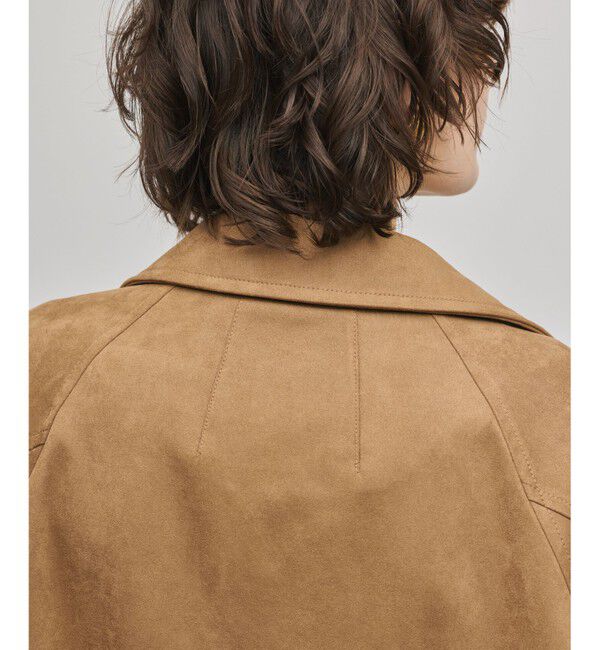 Diagram「カバーオールジャケット」|その他|