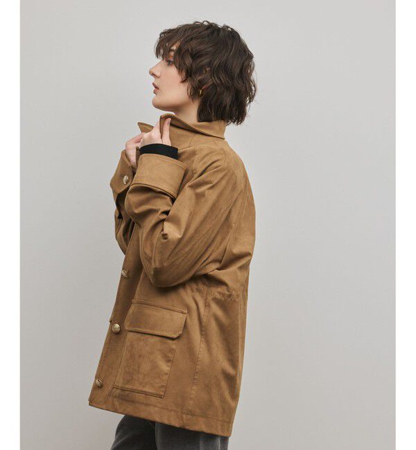 Diagram「カバーオールジャケット」|その他|