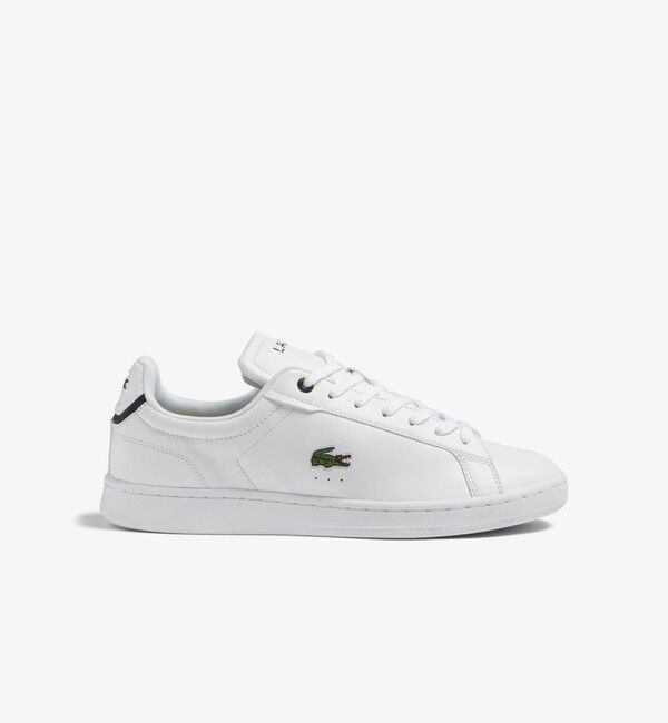 LACOSTE「メンズ CARNABY PRO BL23 1 SMA」|スニーカー|