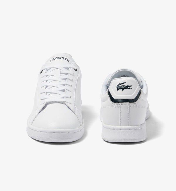 LACOSTE「メンズ CARNABY PRO BL23 1 SMA」|スニーカー|