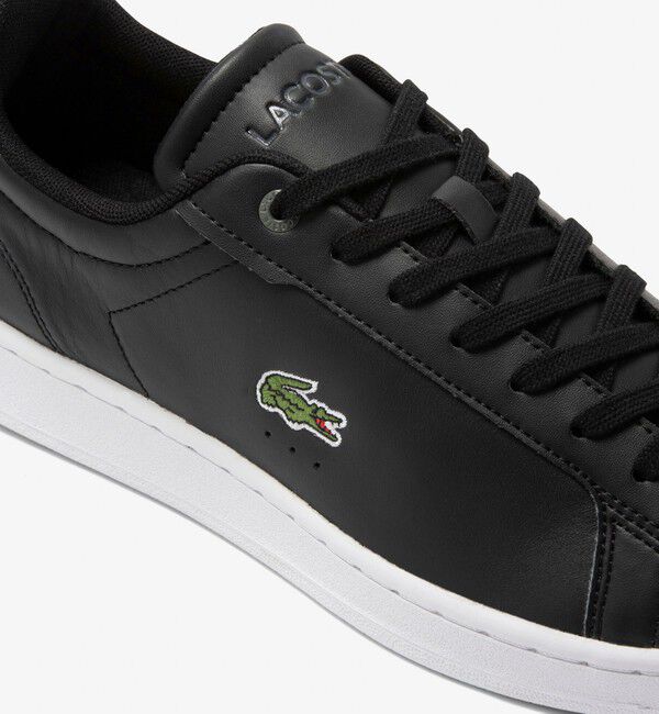 LACOSTE「メンズ CARNABY PRO BL23 1 SMA」|スニーカー|