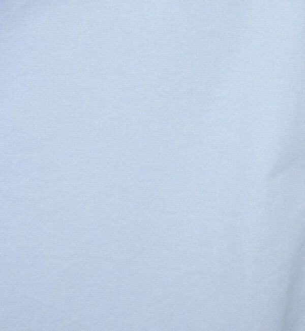 NOLLEY'S「【MAQWEL/マクウェル】オックスシャツ」|シャツ・ブラウス|