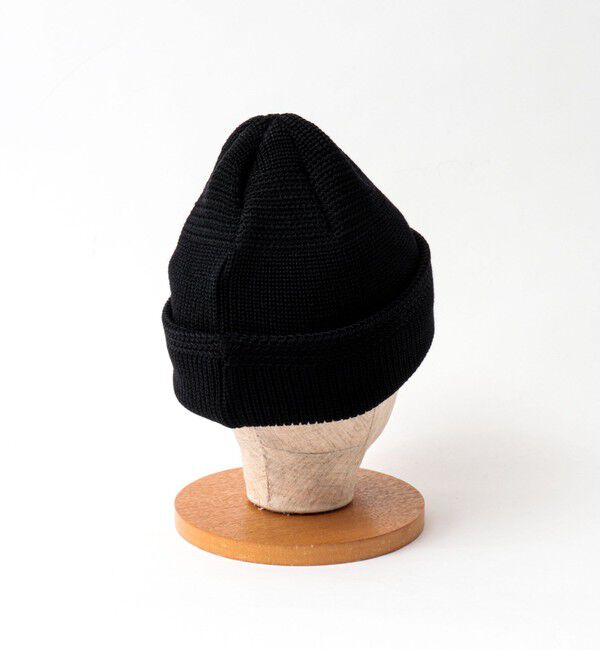 NOLLEY'S goodman「【Nine Tailor/ナインテーラー】Cuez Watch N-350」|ニット帽|