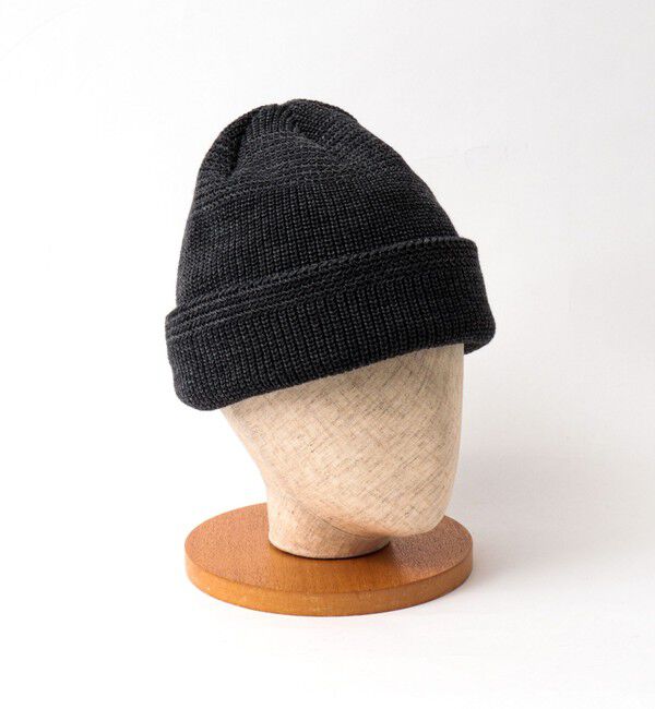 NOLLEY'S goodman「【Nine Tailor/ナインテーラー】Cuez Watch N-350」|ニット帽|