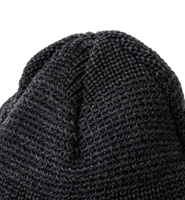 NOLLEY'S goodman「【Nine Tailor/ナインテーラー】Cuez Watch N-350」|ニット帽|