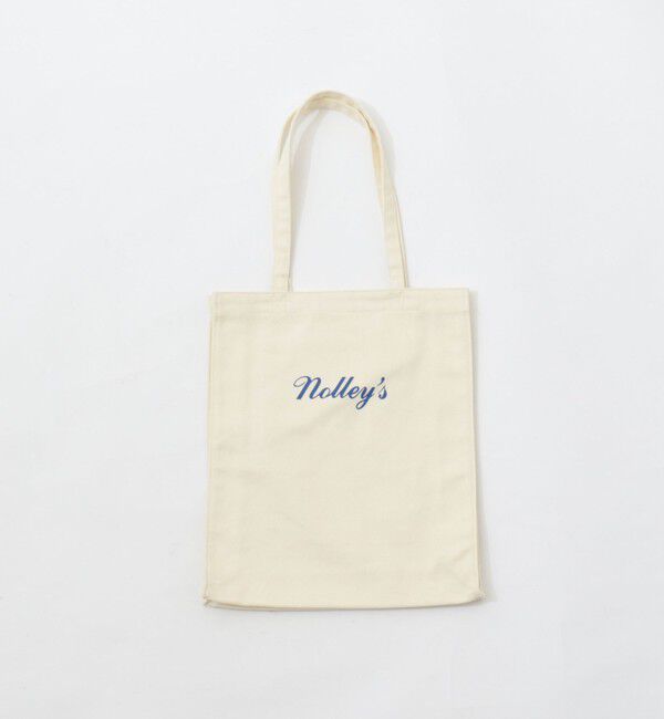 NOLLEY'S「45th Limited Edition トートバッグ」|トートバッグ|エクリュ