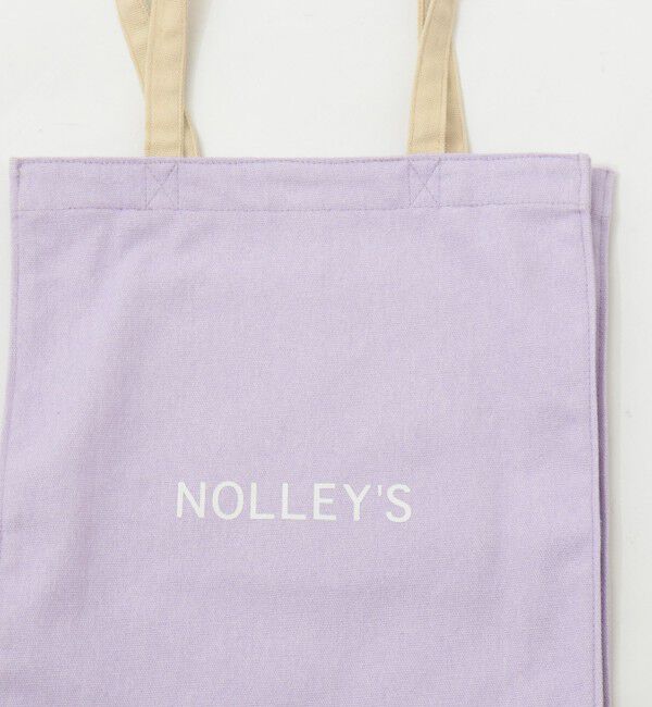 NOLLEY'S「45th Limited Edition トートバッグ」|トートバッグ|