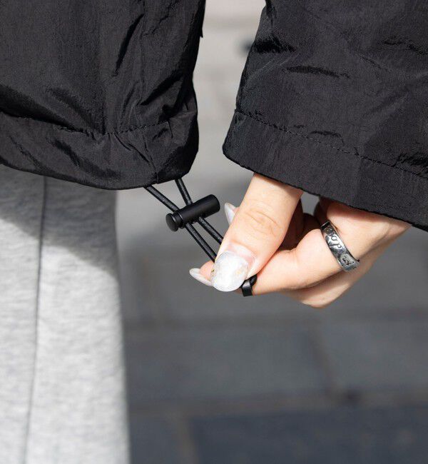 GLOSTER「【TAION/タイオン】GLOSTER別注 COMPACT DOWN JACKET ダウンジャケット」|ダウン|