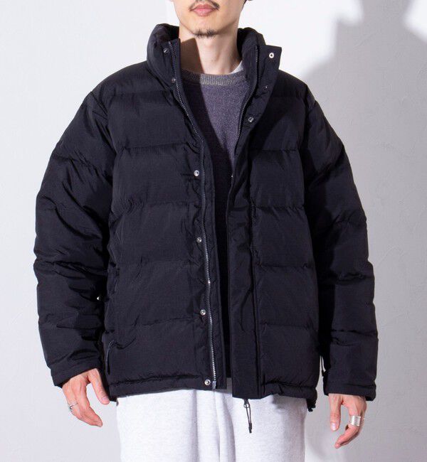 GLOSTER「【TAION/タイオン】GLOSTER別注 COMPACT DOWN JACKET ダウンジャケット」|ダウン|
