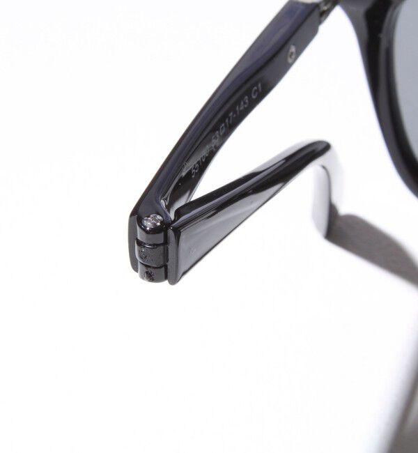 GLOSTER「【GLOSTER/グロスター】折りたたみサングラス」|サングラス|