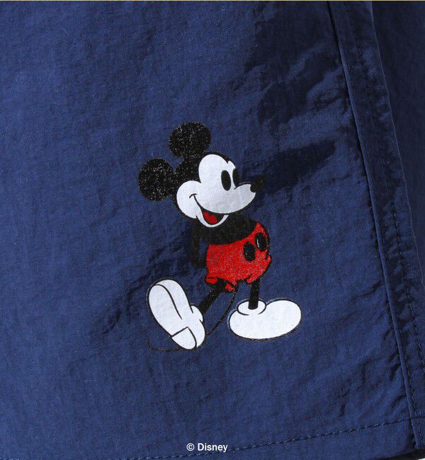 GLOSTER「【GOOD ROCK SPEED/グッドロックスピード】ワンポイントナイロンショーツ」|その他|