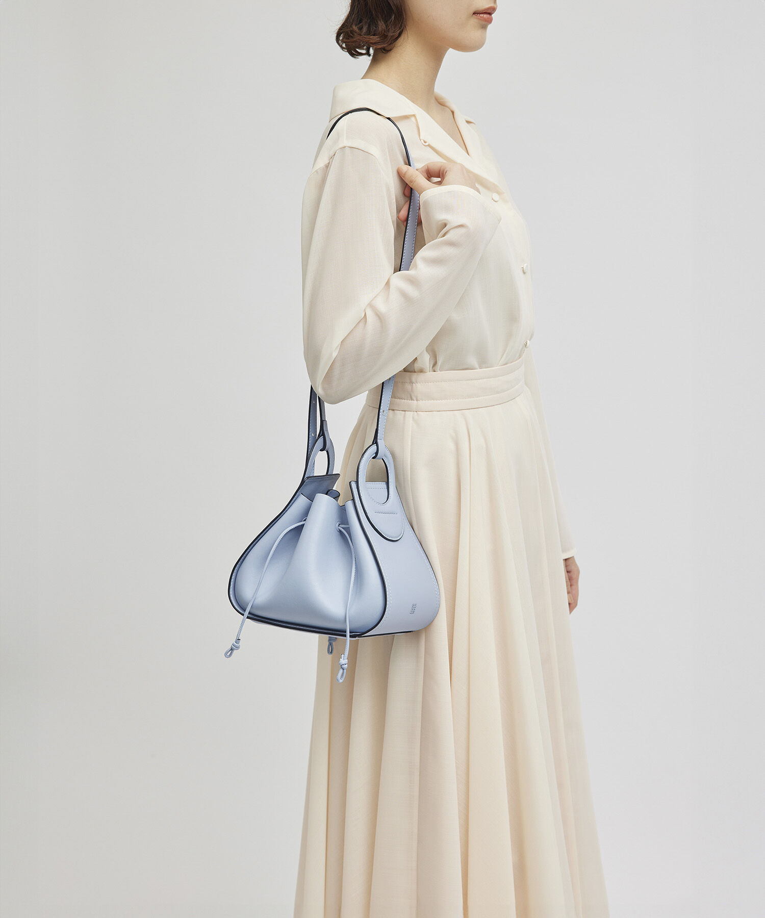 ROPE「【24AW新色追加】Amelie Bag （アメリ バッグ）【メディア掲載】【一部店舗限定】」|ショルダー・メッセンジャー|