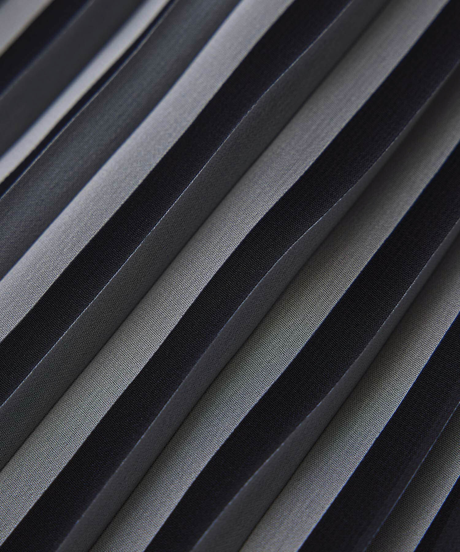 ROPE「プリーツスカート（バイカラー/無地）【メディア掲載】」|スカート|