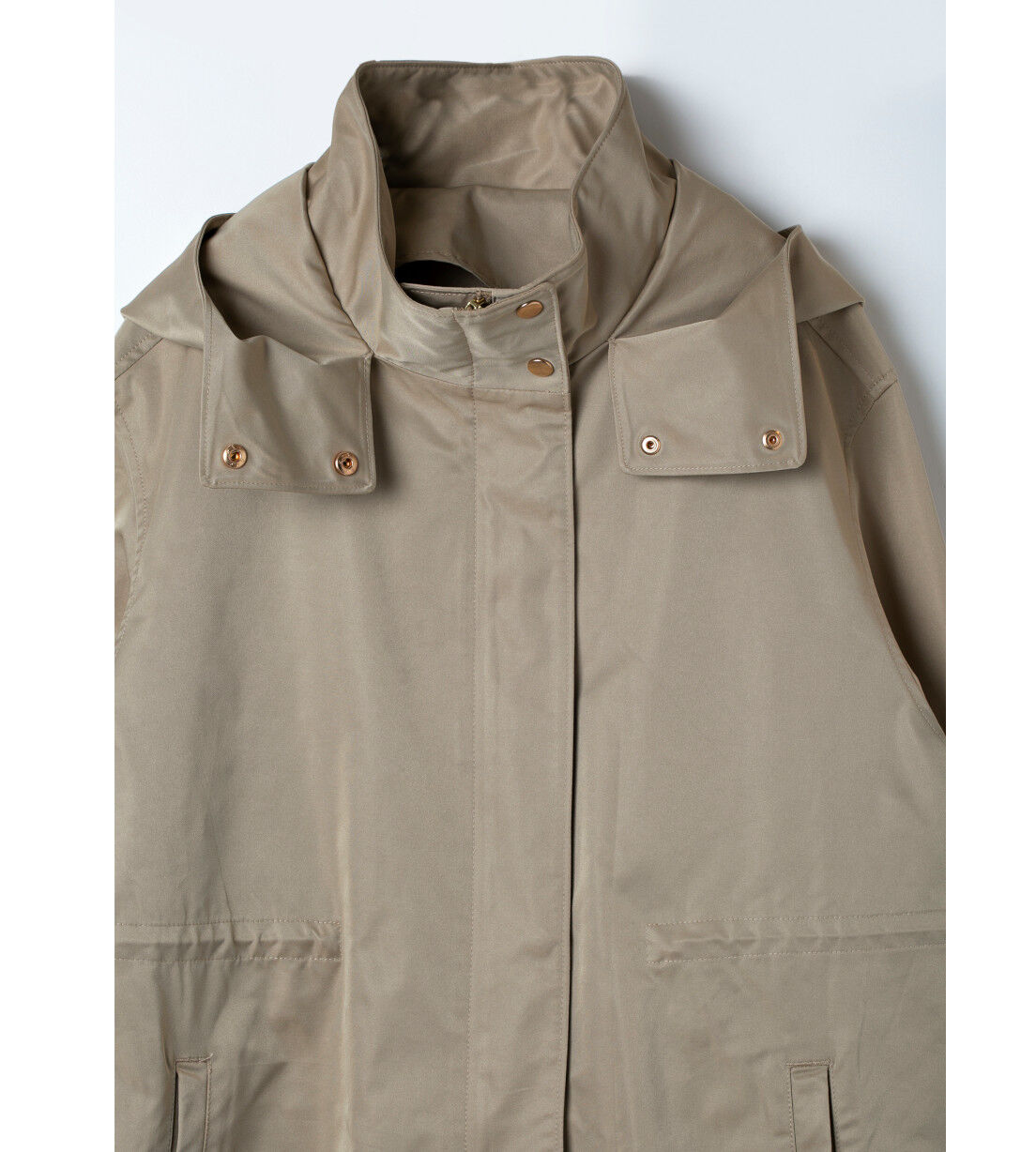 VIS「ロングマウンテンコート」|その他|