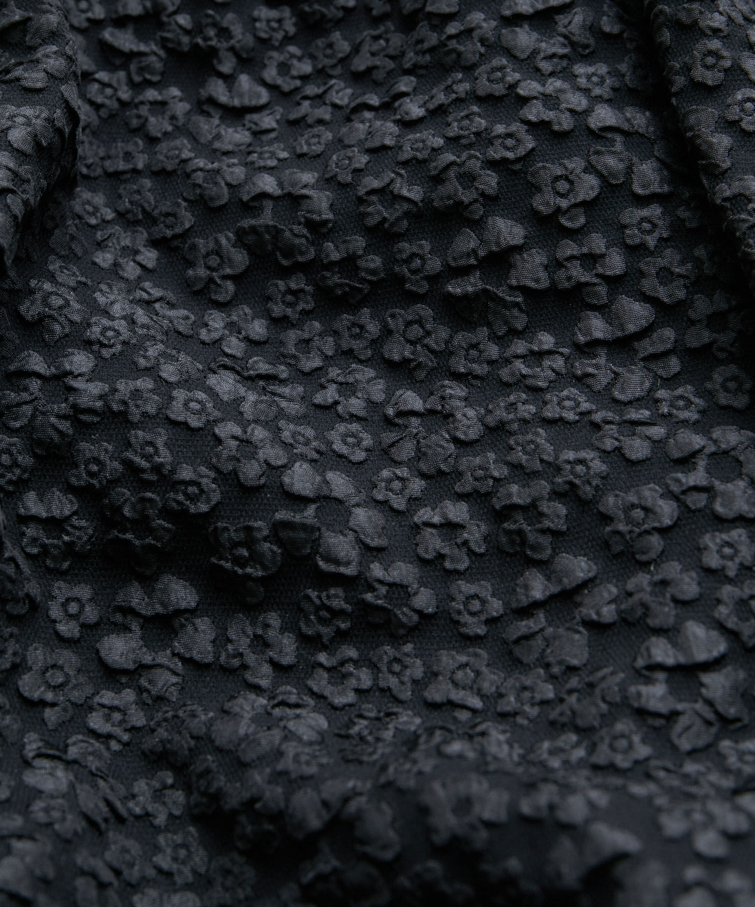 VIS「ジャガードバルーンリボンキャミソール」|キャミソール|