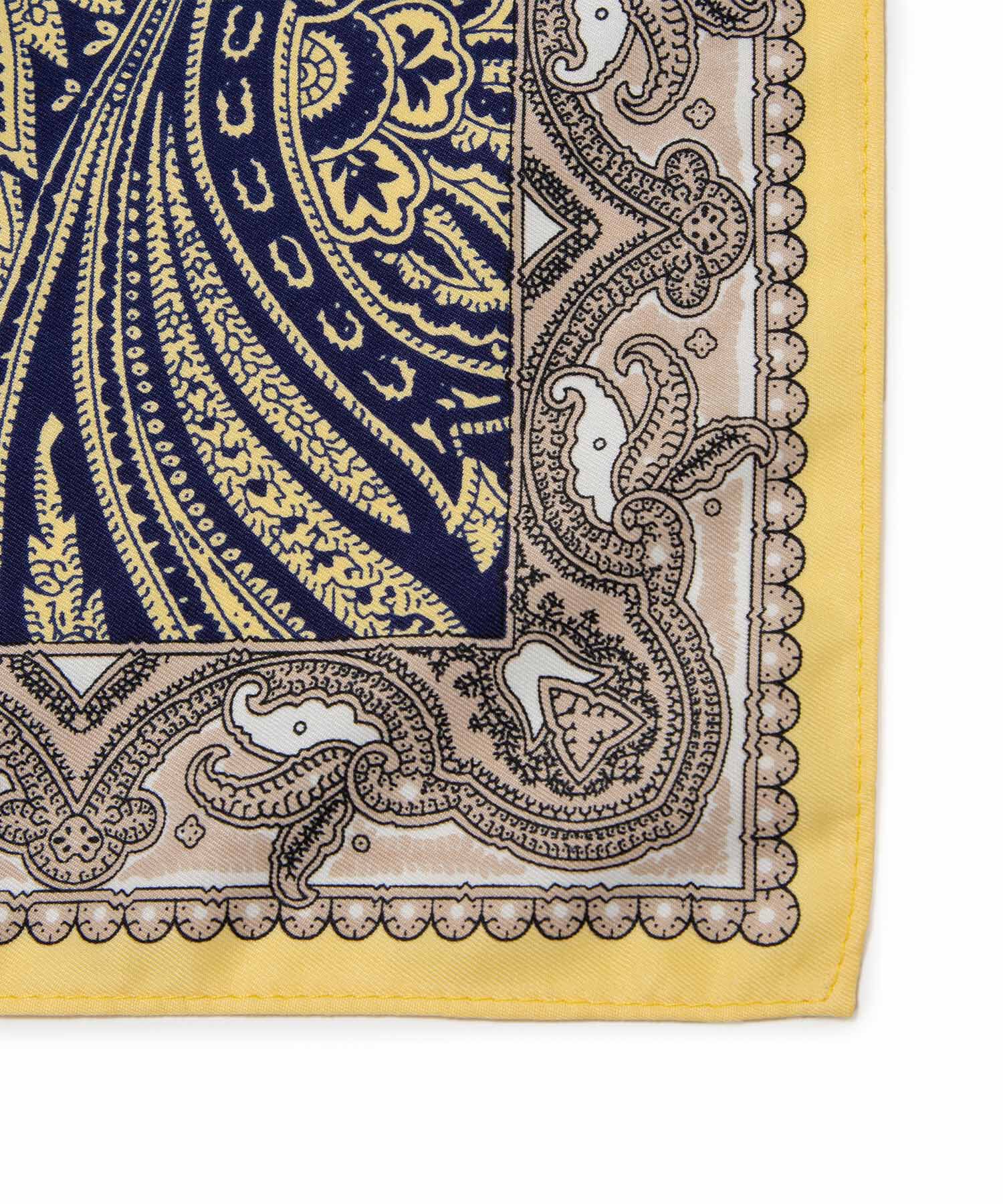 VIS「アソート柄スカーフ55cm」|バンダナ・スカーフ|