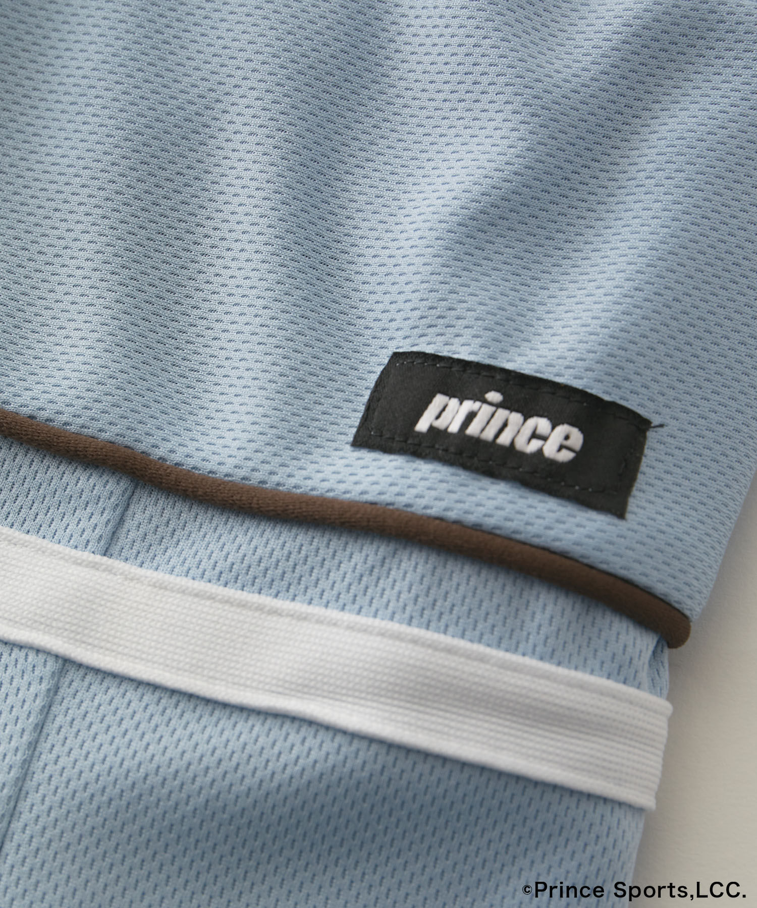 VIS「【Prince】VIS別注ラインキャミワンピース」|ワンピース|