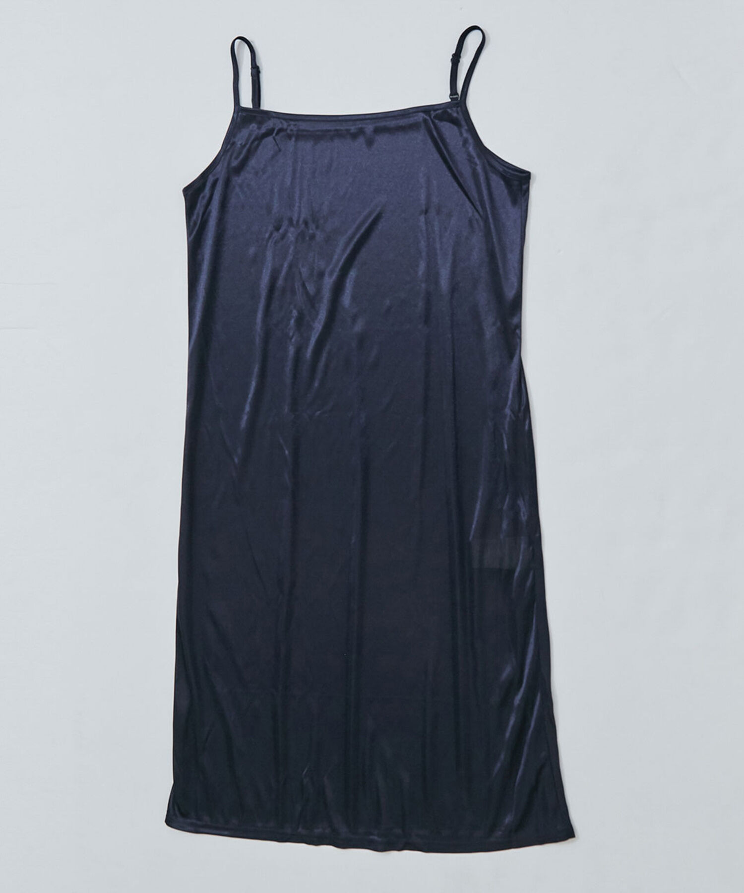 Rope&rsquo;Picnic「【一部店舗限定】【Mon E&rsquo;toile/モンエトワール】スムースコンビジャージタックDRESS」|ドレス|