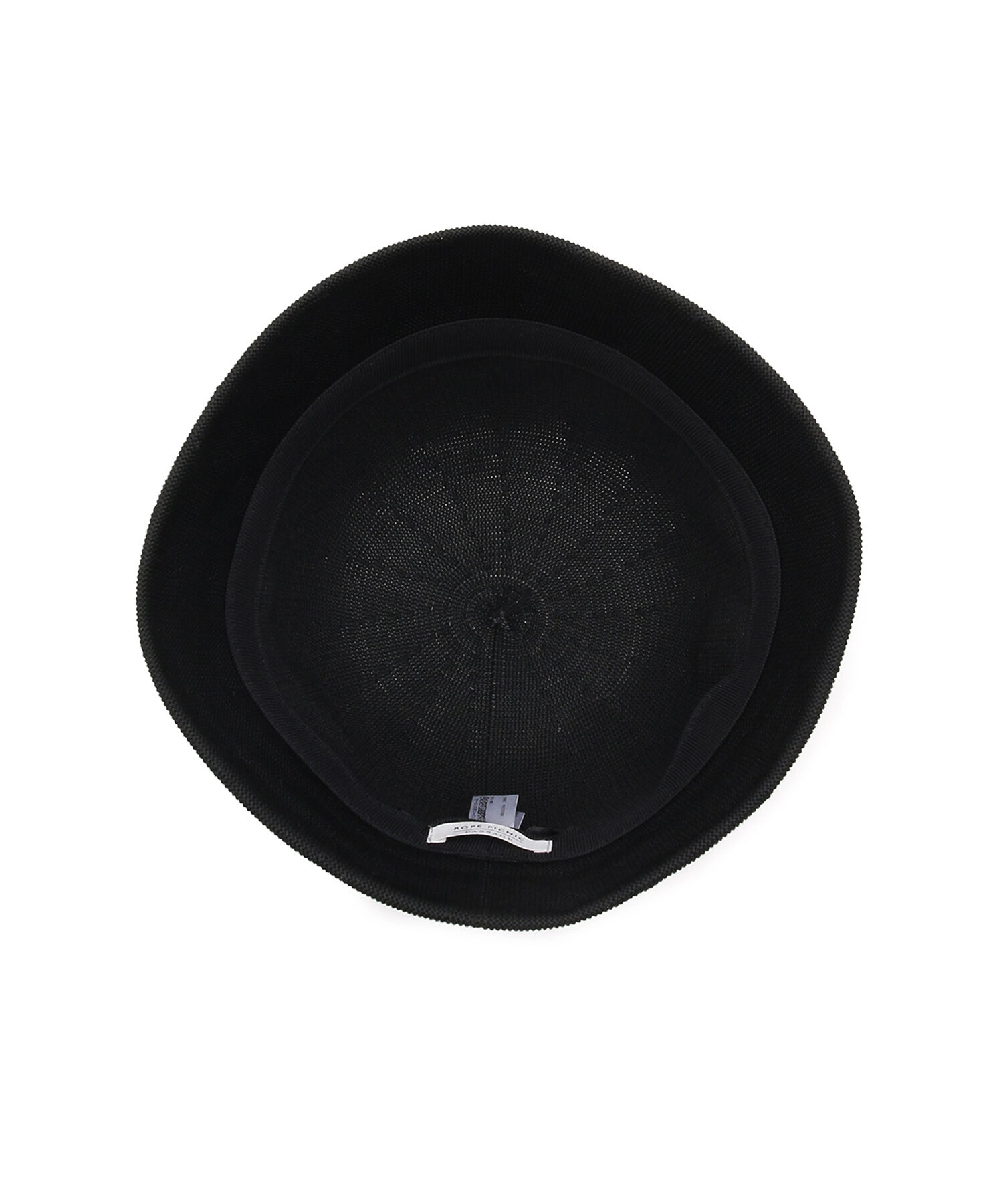 ROPE PICNIC PASSAGE「サーモベルハット」|ハット|