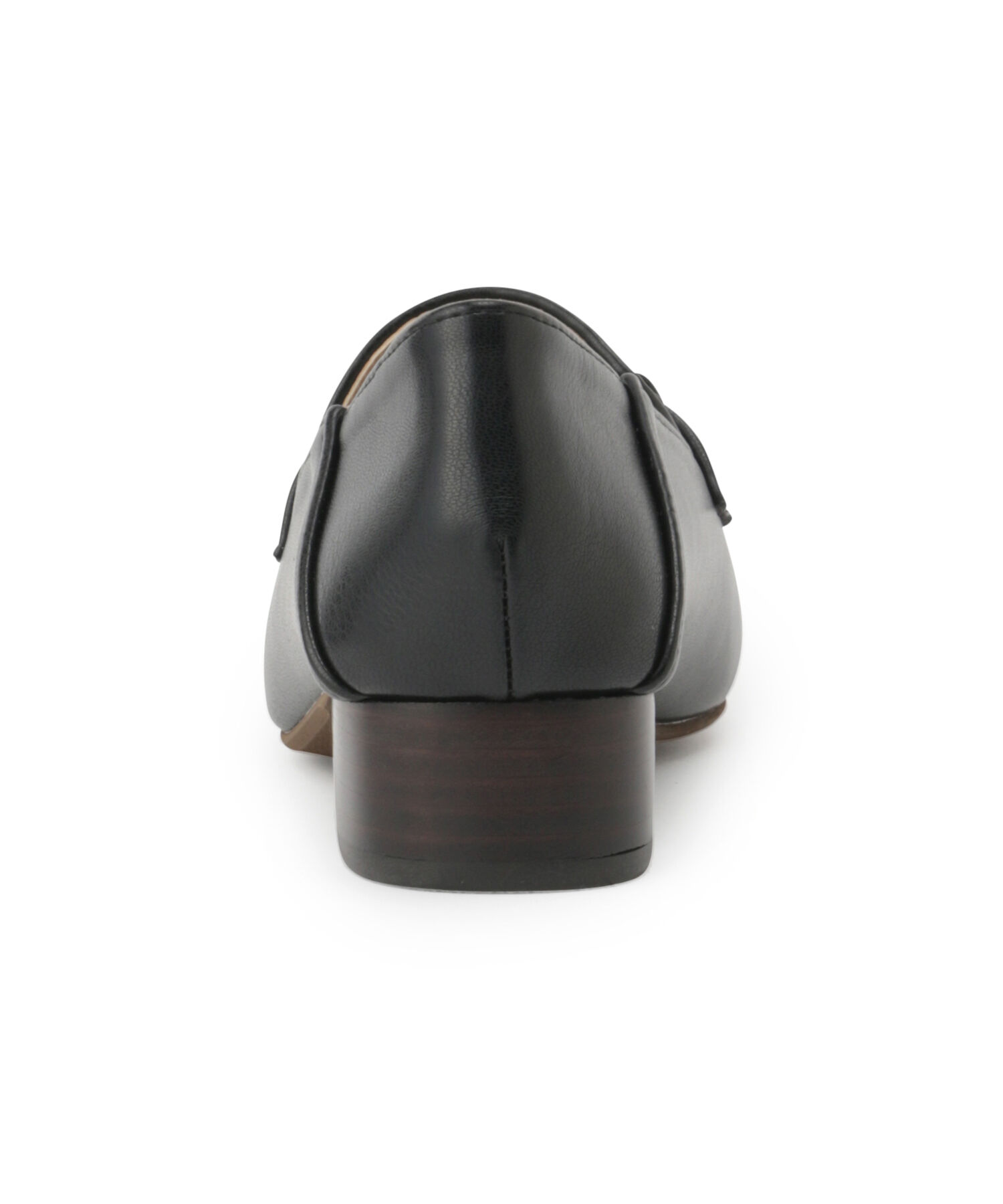 ROPE PICNIC PASSAGE「スクエアトゥビットローファーバブーシュ」|ローファー|