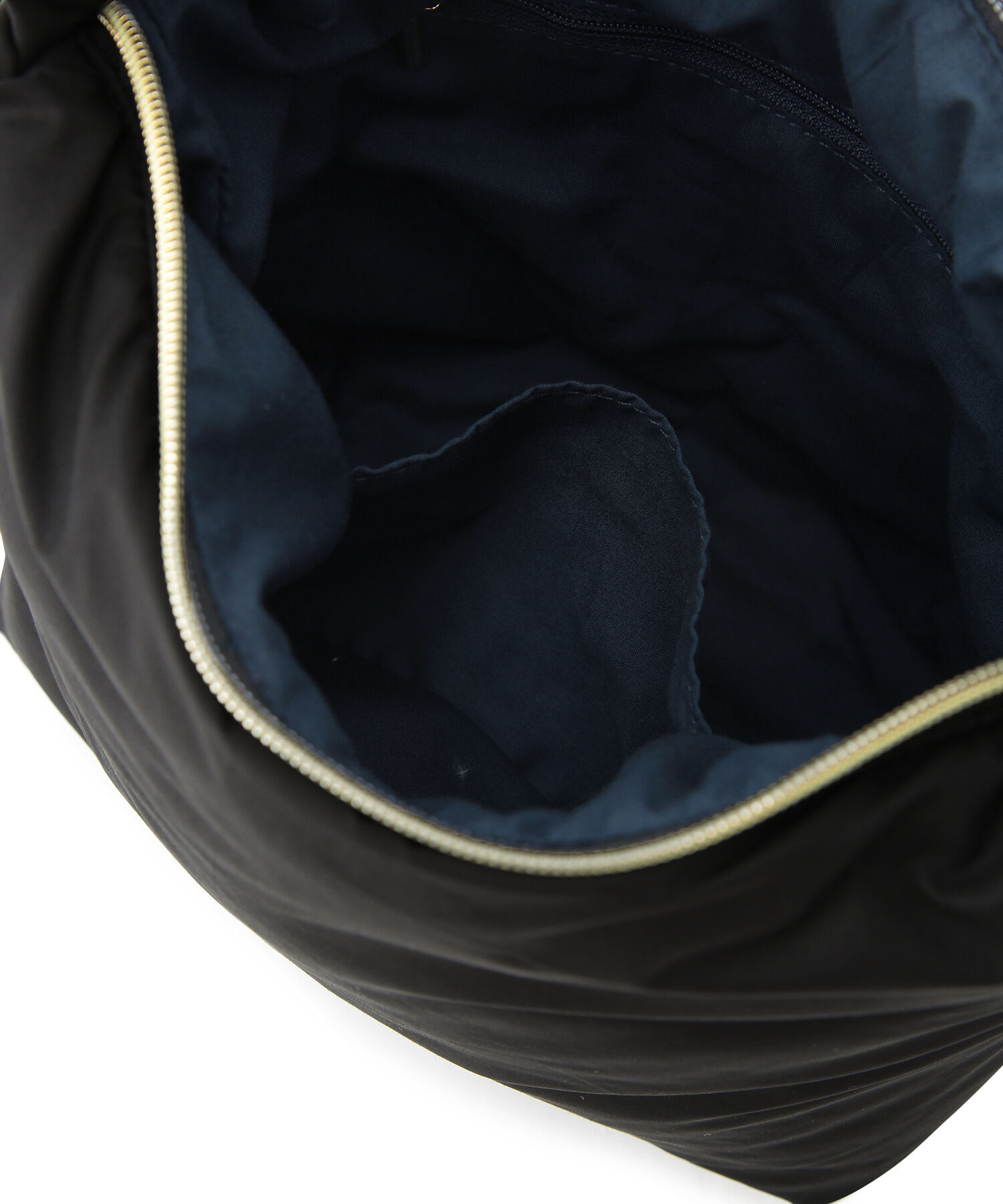 ROPE PICNIC PASSAGE「軽量ポリエステルパディングシャーリングワンショルダーバッグ」|ショルダー・メッセンジャー|