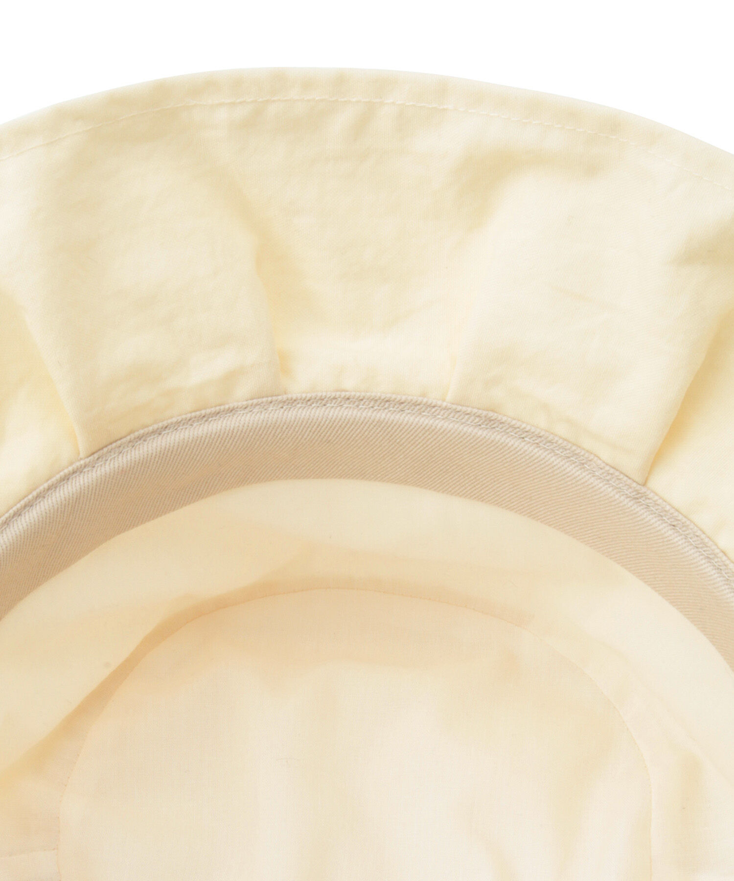 ROPE PICNIC PASSAGE「Onibegie(オニベジ)オックスフリルリボンハット」|ハット|