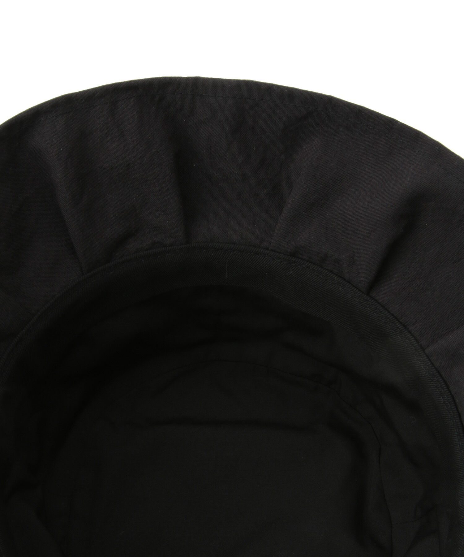 ROPE PICNIC PASSAGE「Onibegie(オニベジ)オックスフリルリボンハット」|ハット|