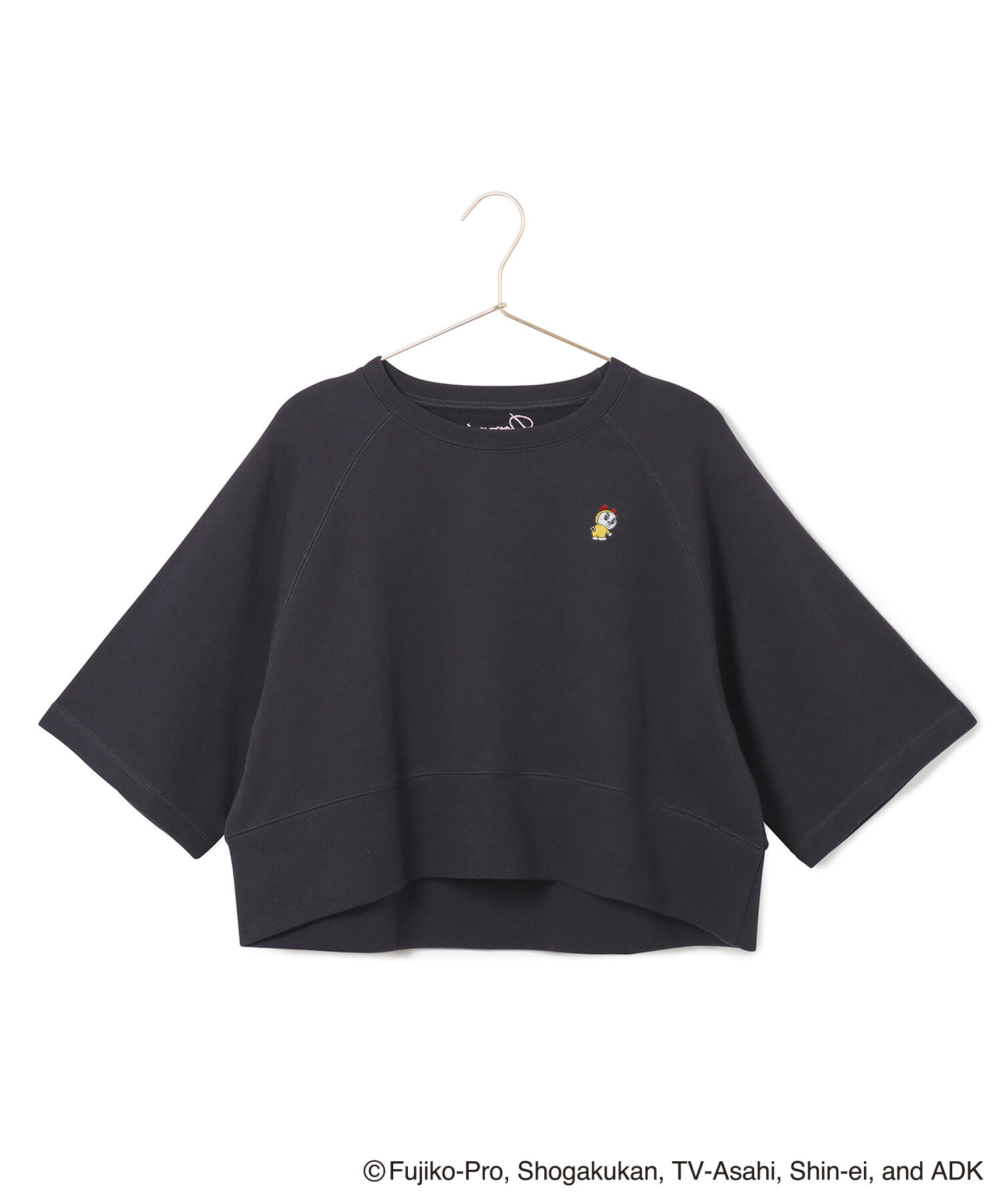 ROPE' PICNIC R「【ドラえもんコレクション】裏毛トップス」|Tシャツ・カットソー|