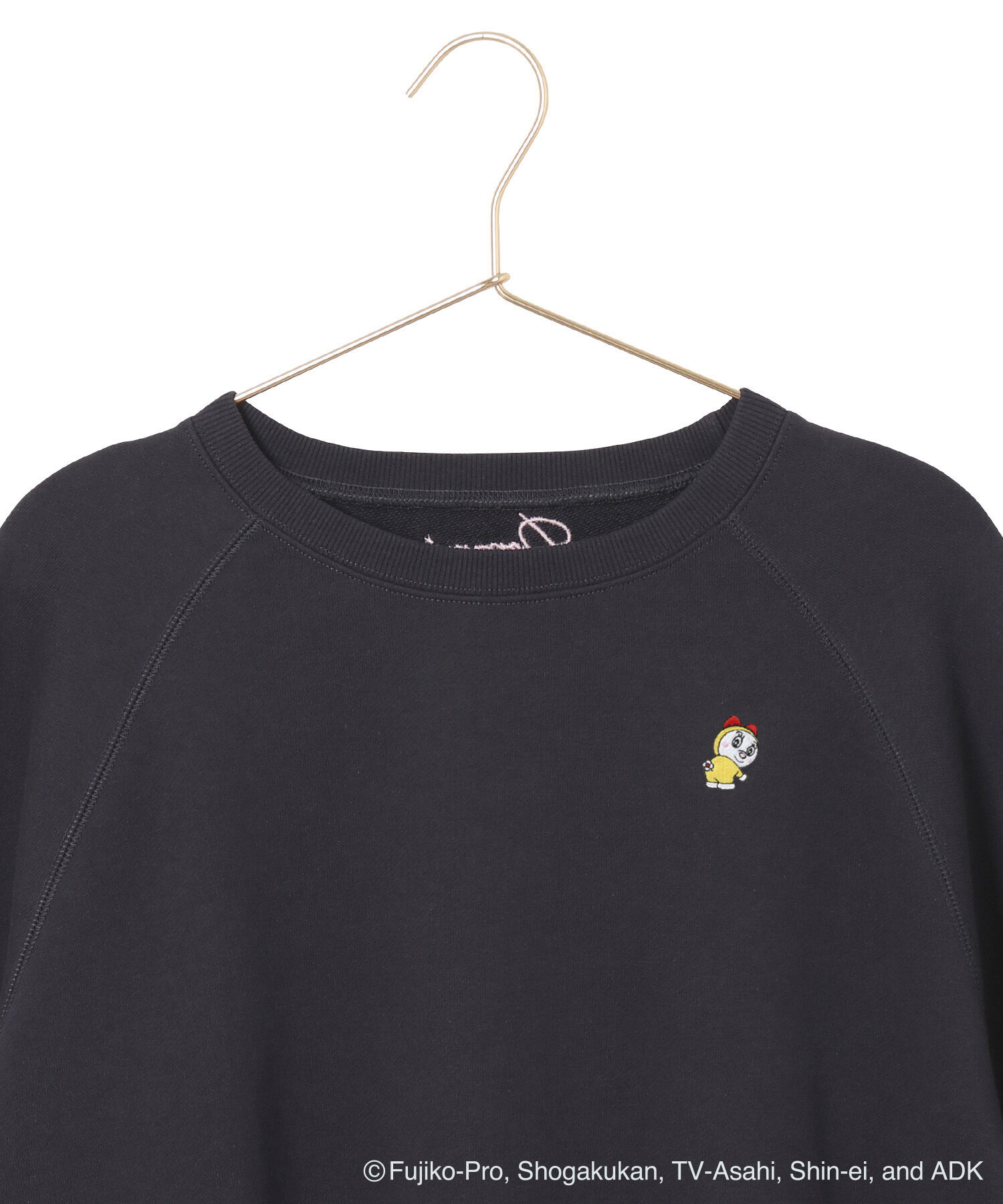 ROPE' PICNIC R「【ドラえもんコレクション】裏毛トップス」|Tシャツ・カットソー|