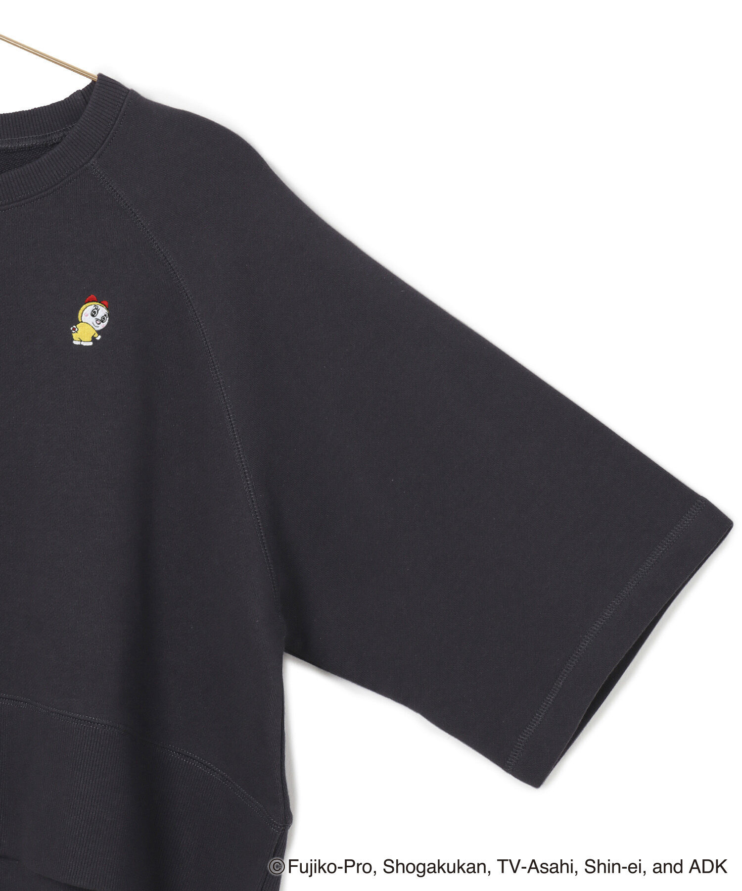 ROPE' PICNIC R「【ドラえもんコレクション】裏毛トップス」|Tシャツ・カットソー|
