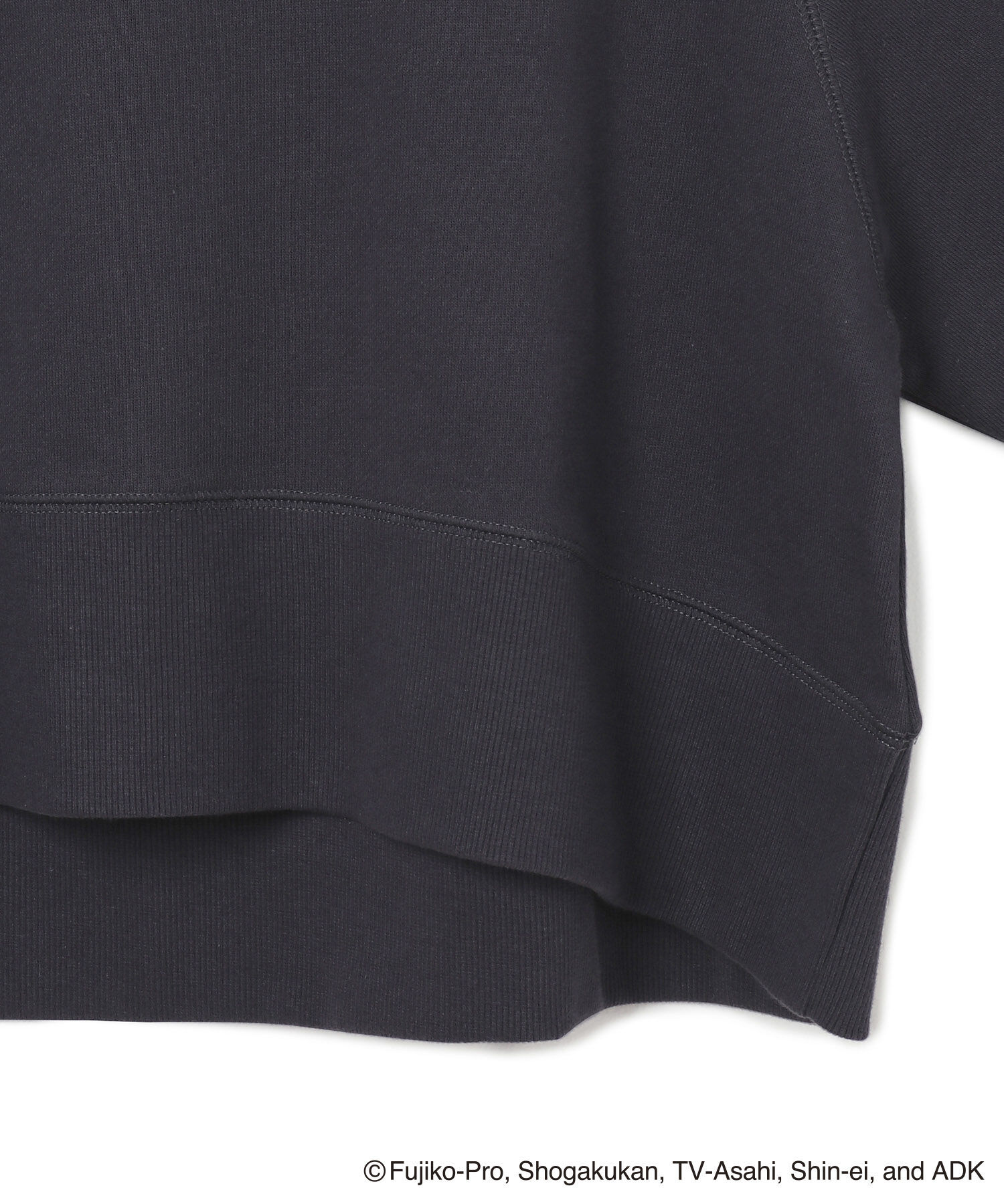 ROPE' PICNIC R「【ドラえもんコレクション】裏毛トップス」|Tシャツ・カットソー|