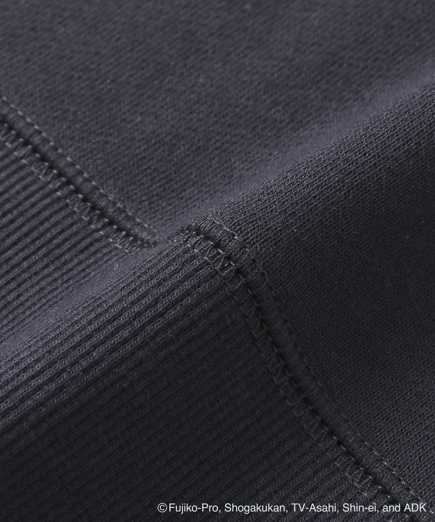 ROPE' PICNIC R「【ドラえもんコレクション】裏毛トップス」|Tシャツ・カットソー|