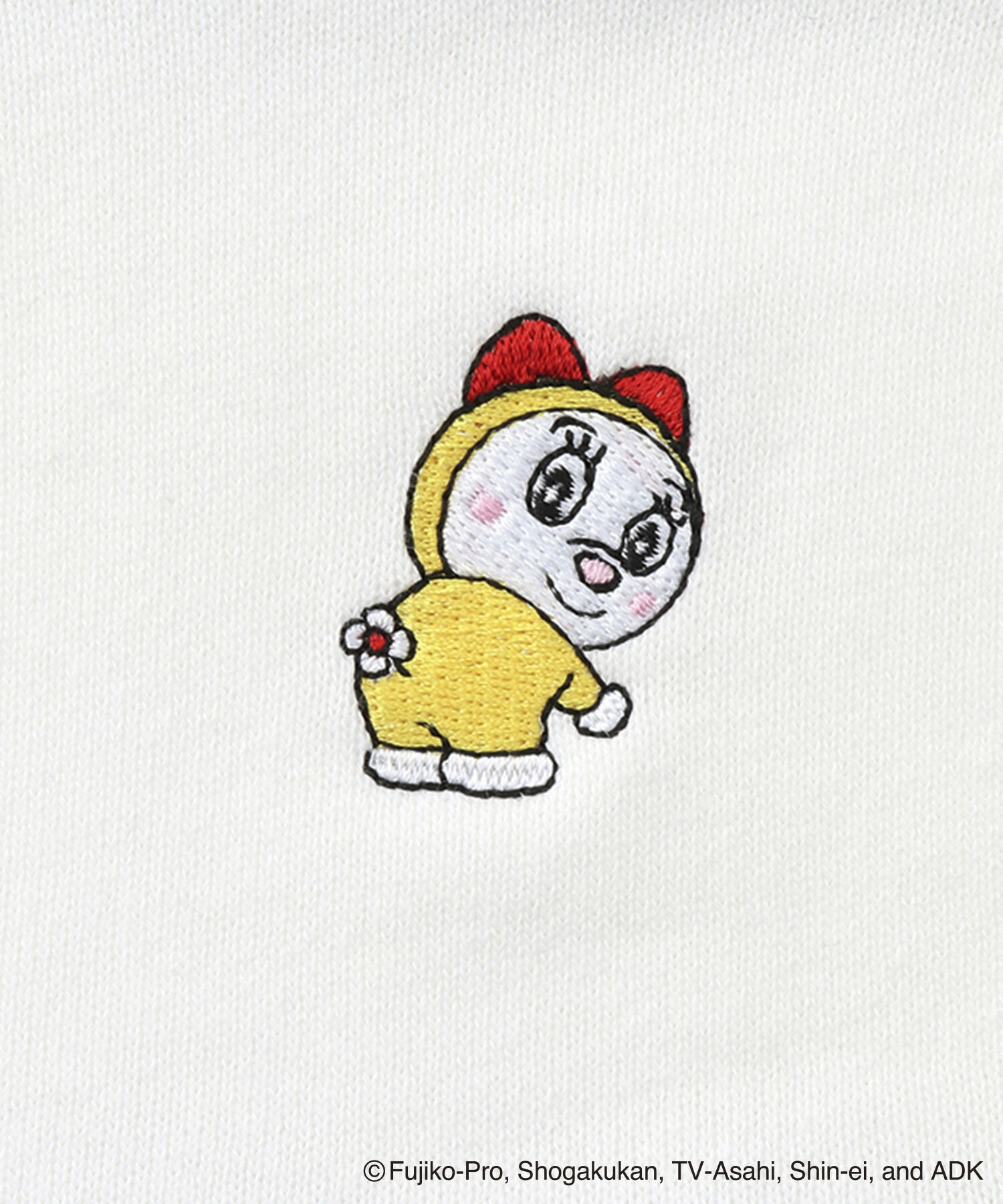 ROPE' PICNIC R「【ドラえもんコレクション】裏毛トップス」|Tシャツ・カットソー|