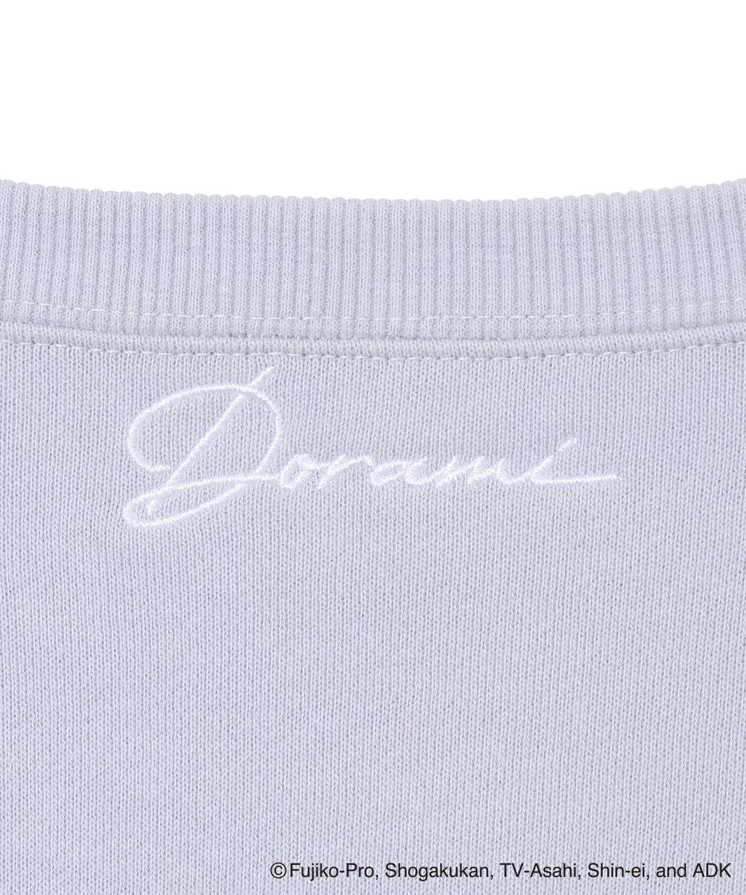 ROPE' PICNIC R「【ドラえもんコレクション】裏毛トップス」|Tシャツ・カットソー|