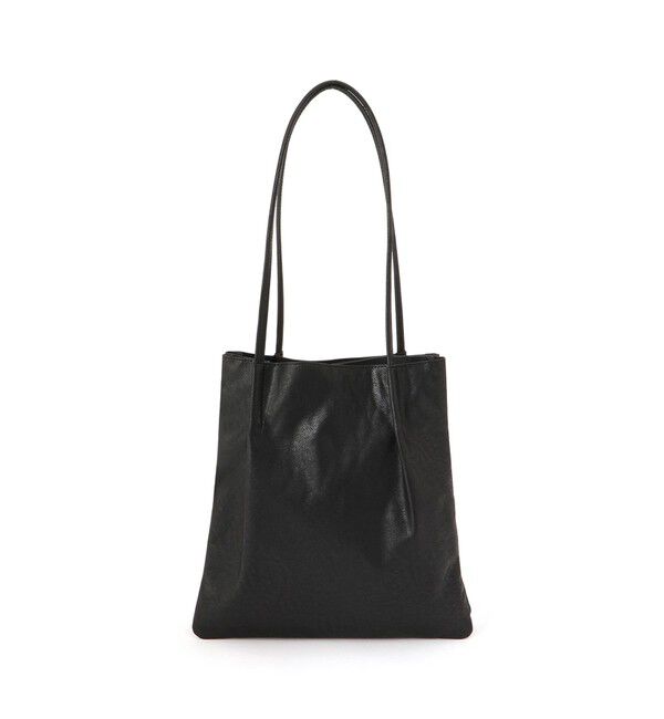 ROPE PICNIC PASSAGE「【A4対応・洗える】3層ミドルトートバッグ/通勤対応・新色追加」|トートバッグ|