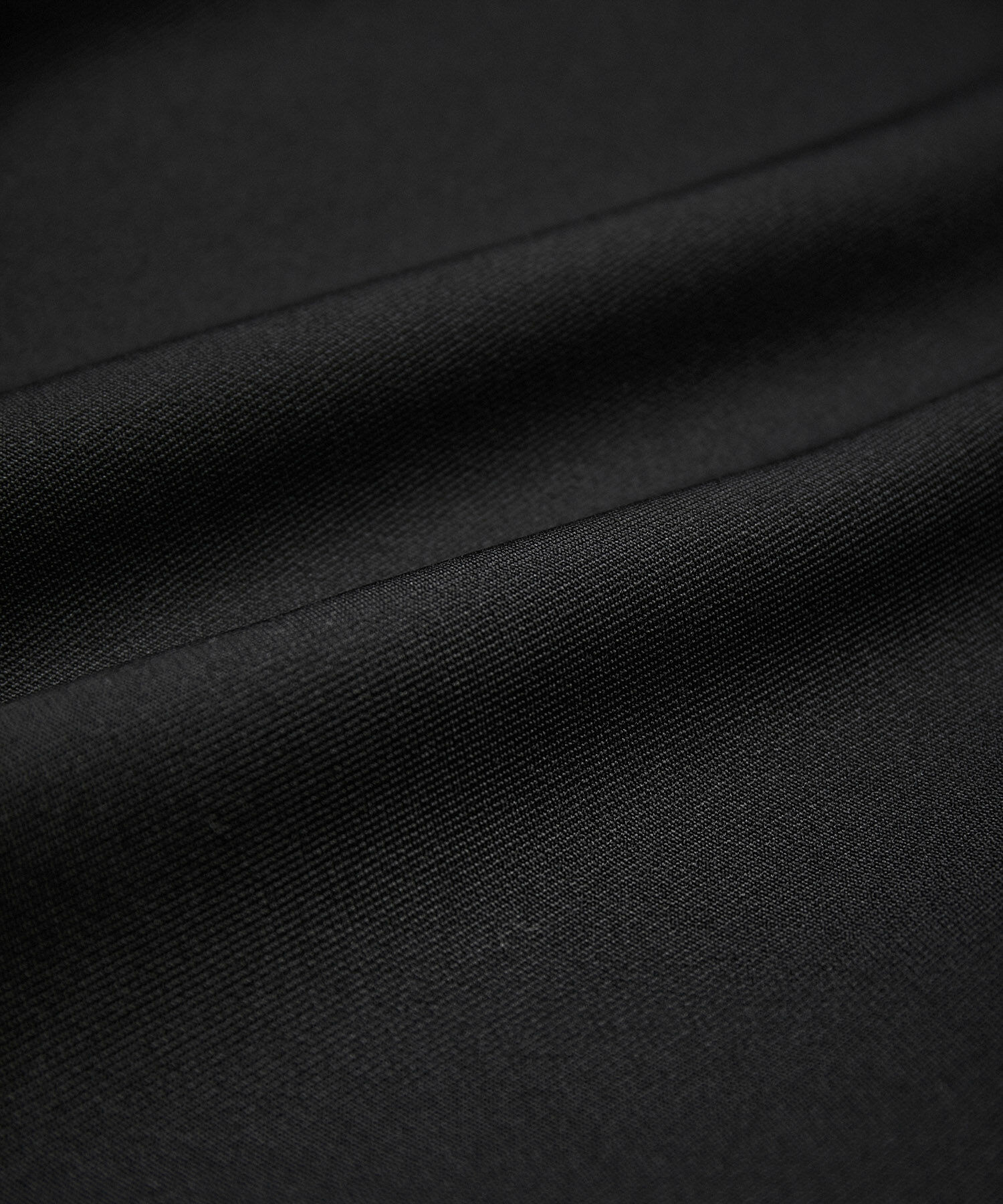 ADAM ET ROPE'「ペプラムロンパース」|オールインワン|